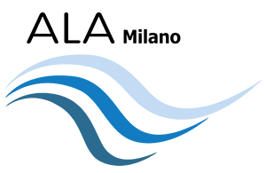 logo ALA Milano Onlus