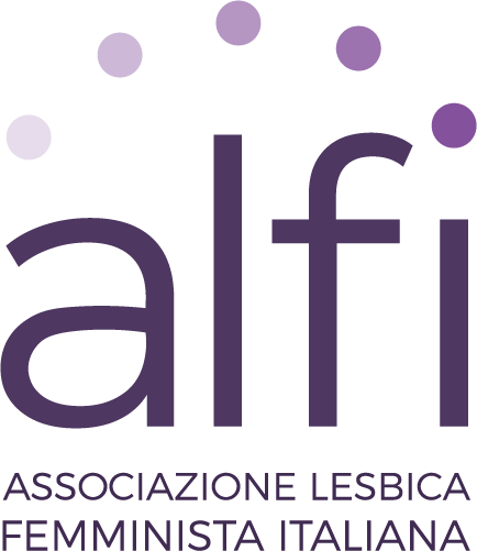 Associazione Lesbica Femminista Italiana APS