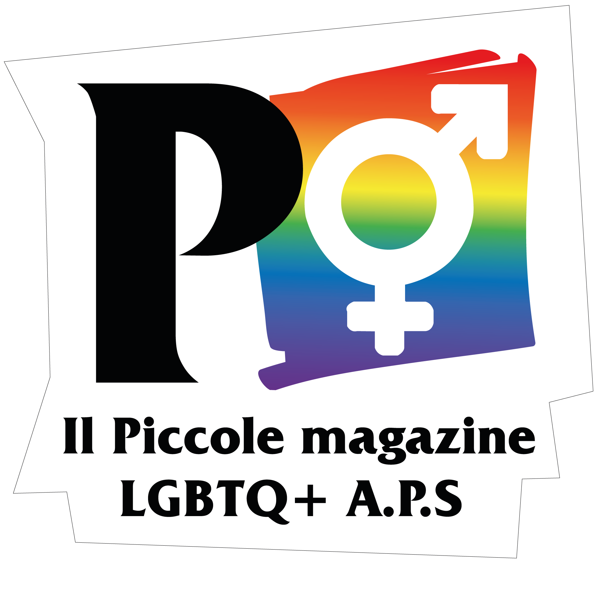 Associazione Il Piccole Magazine LGBTQ+ APS