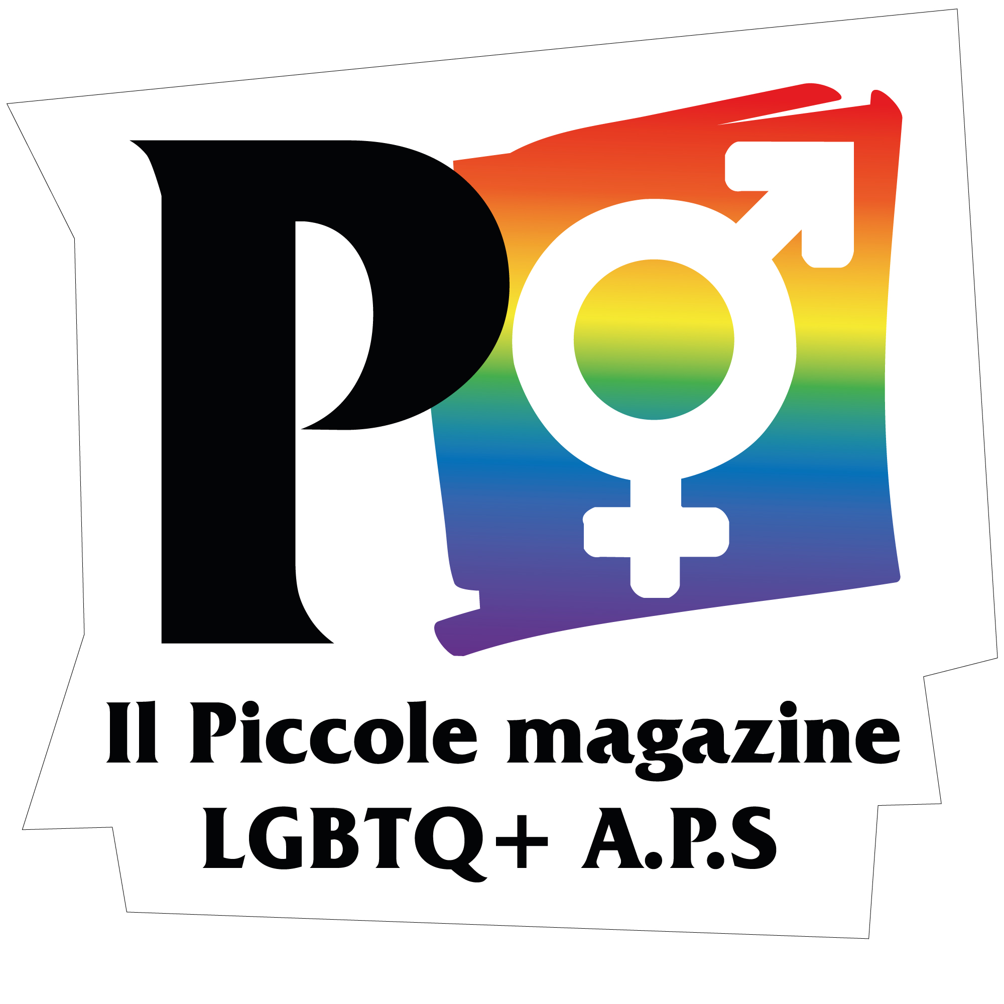 Associazione Il Piccole Magazine LGBTQ+ APS