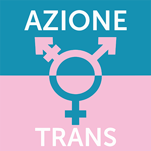 logo azione Trans