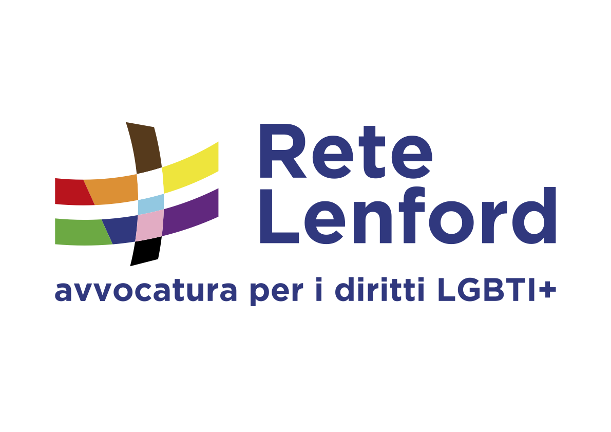 Rete Lenford – avvocatura per i diritti LGBTI+ APS