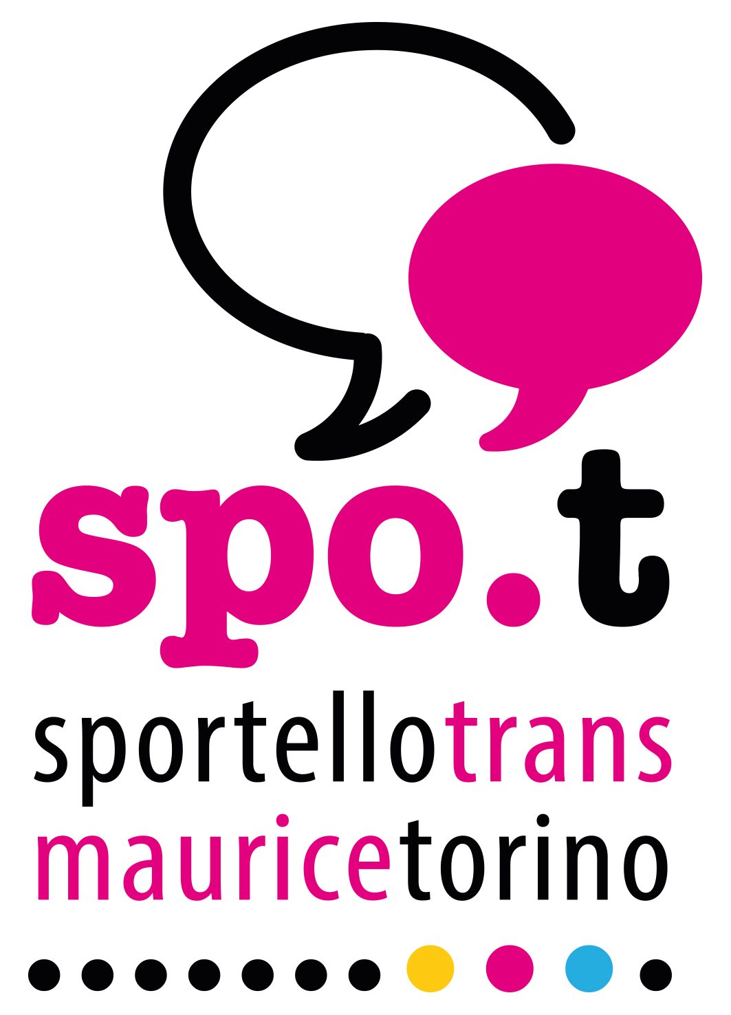Maurice GLBT – Spo.T