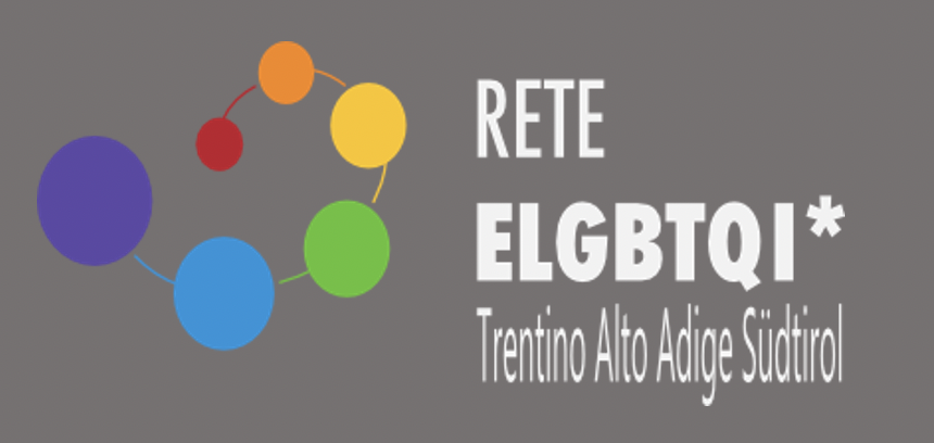 Rete ELGBTQI del Trentino Alto Adige - Südtirol